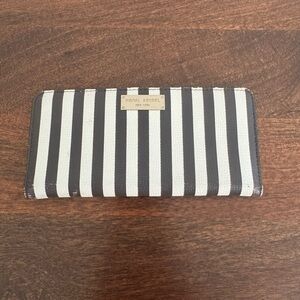 Henri Bendel Bifold Wallet